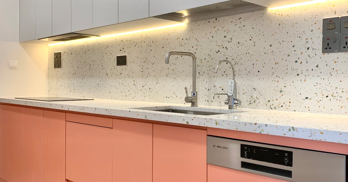 A Comprehensive Guide to Ready-To-Assemble Kitchen Cabinets in Newcastle