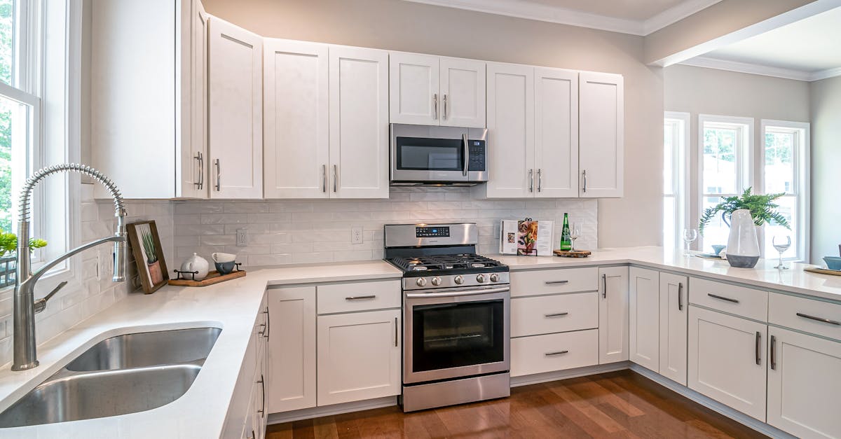 Common Exclusions in Kitchen Cabinet Warranties