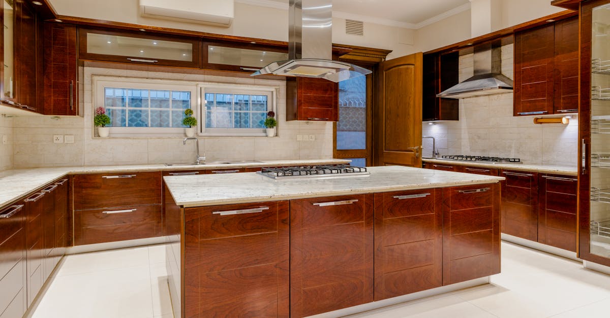 Comparing Pricing Structures Among Newcastle's Kitchen Cabinet Producers