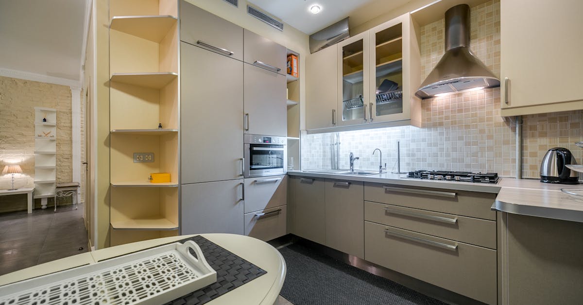 Deciphering Kitchen Cabinet Ratings: What They Really Mean