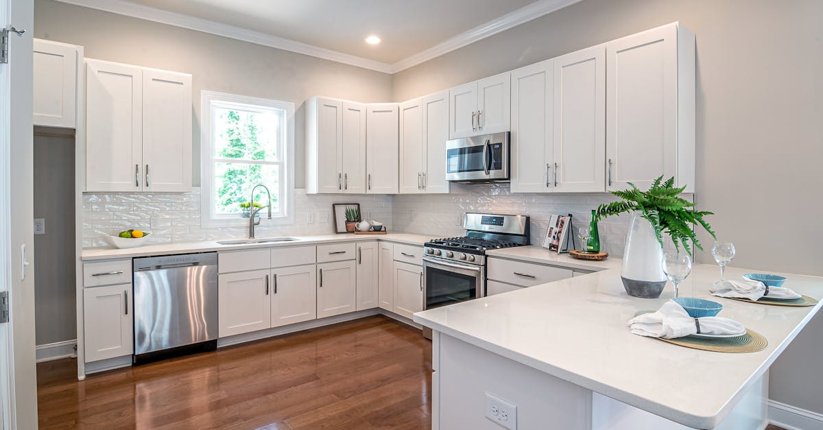 Embracing Elegance: The Allure of Timeless Classic Kitchen Cabinets