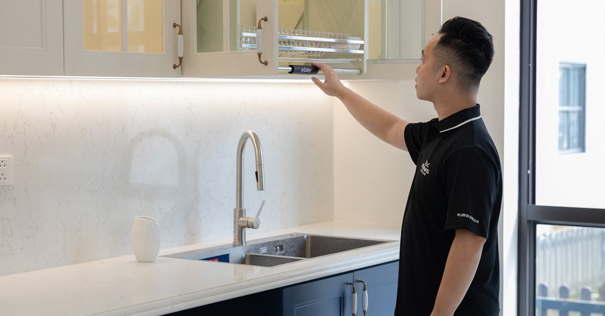 How to Achieve a Cohesive Look with Modular Kitchen Cabinets