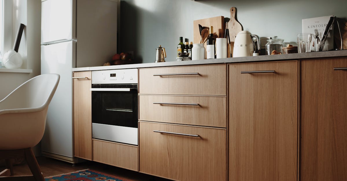 How to Assemble Flat-Pack Kitchen Cabinets Like a Pro