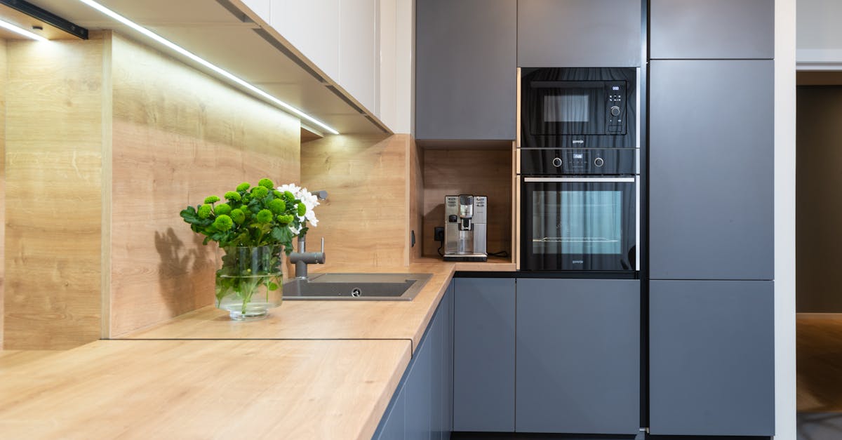 How to Assess the Quality of Local Kitchen Cabinet Offerings