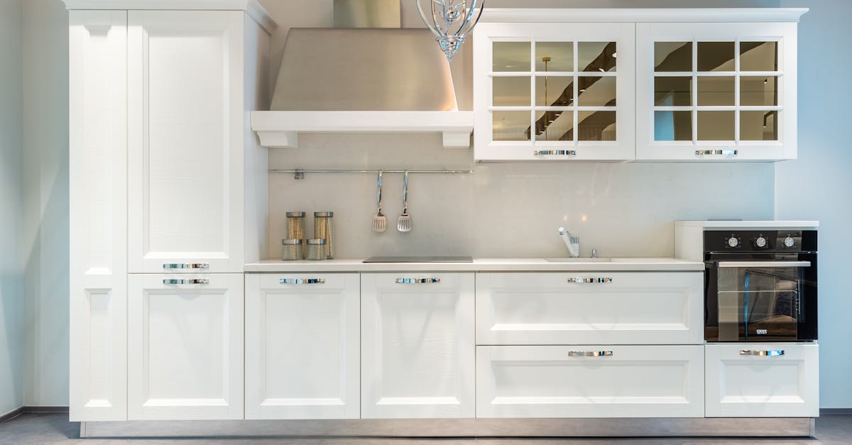 How to Assess Warranty Terms from Kitchen Cabinet Manufacturers