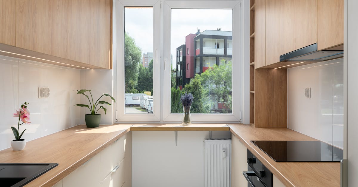 How to Select Statement Cabinet Colours for Your Space