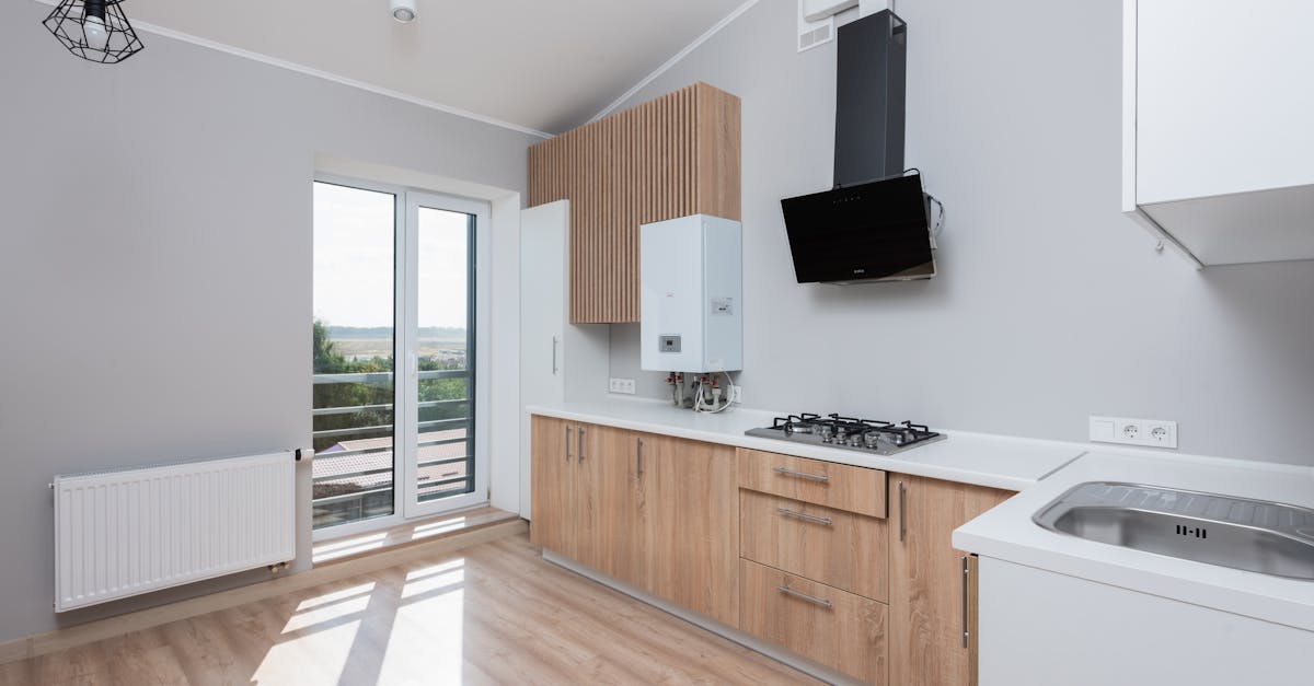 Innovative Storage Solutions with Modular Kitchen Designs