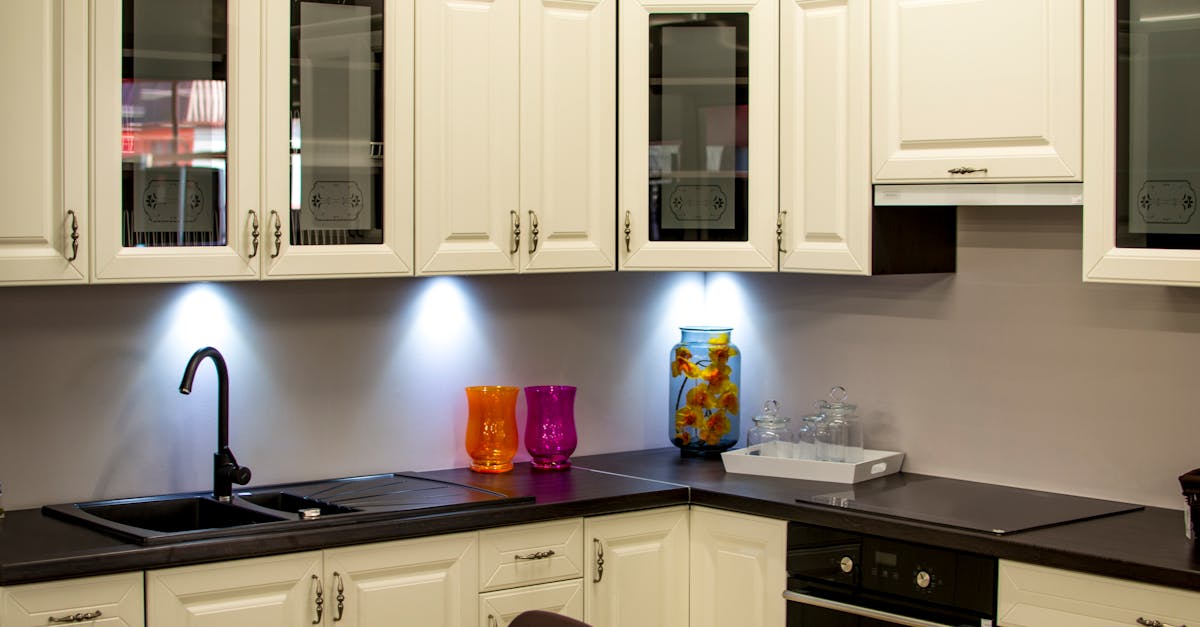 Innovative Textures and Finishes to Elevate Your Kitchen