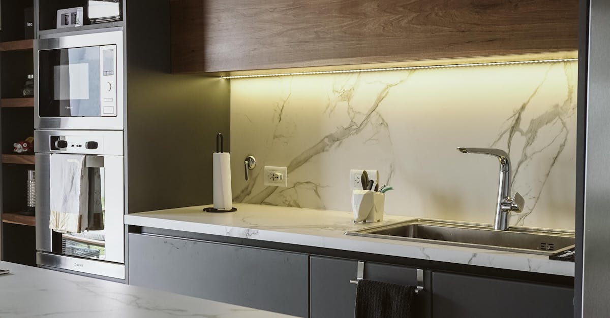 Key Takeaways from Showroom Visits for Selecting Kitchen Cabinets