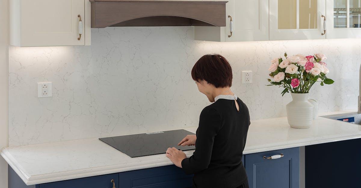 Maximising Functionality with Custom Kitchen Cabinets in Newcastle
