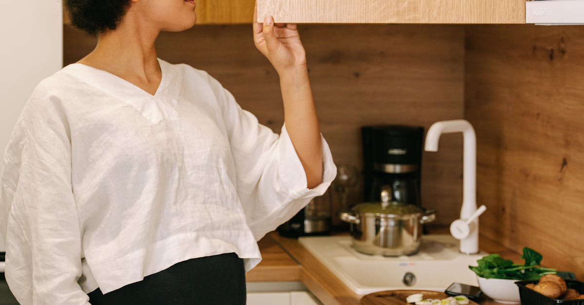 Personal Touches: How to Incorporate Personalisation into Kitchen Cabinetry