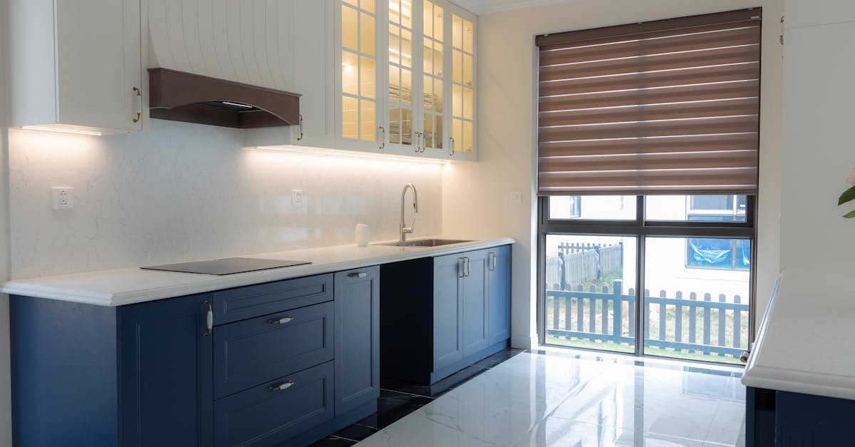 Reviving Heritage Designs: Understanding Classic Influences in Kitchens