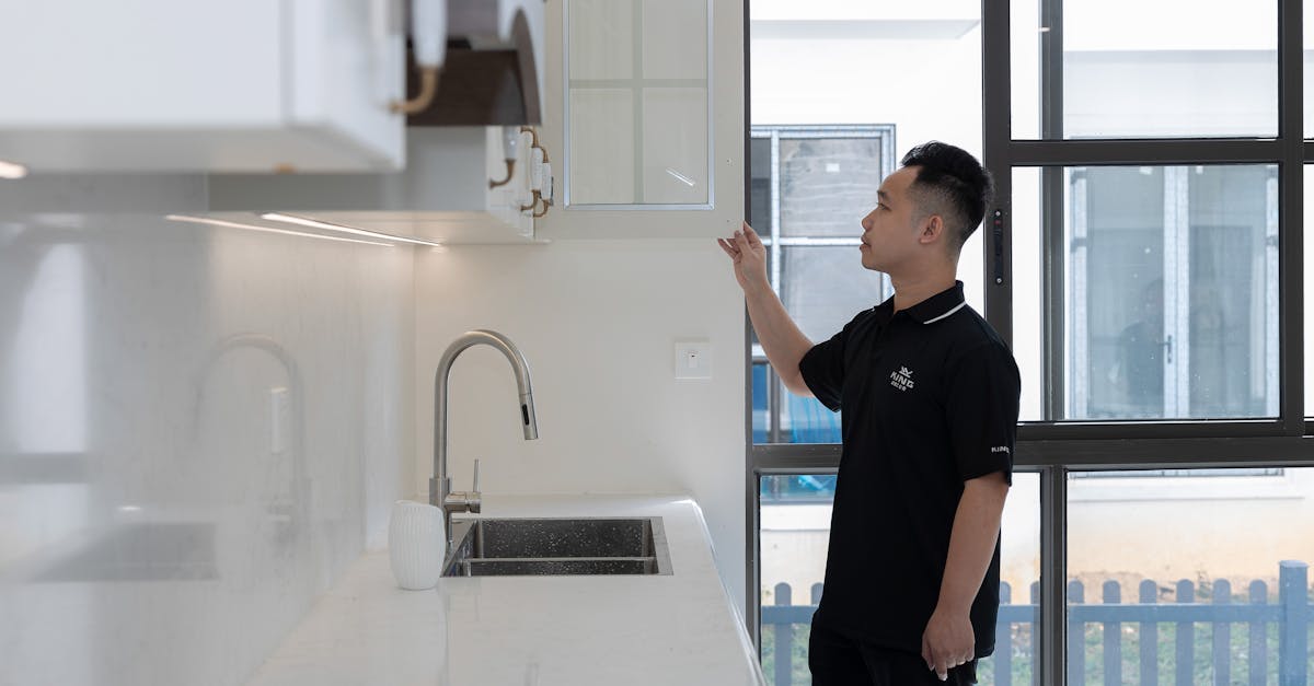The Art of Customisation: Bringing Your Vision to Life with Cabinets