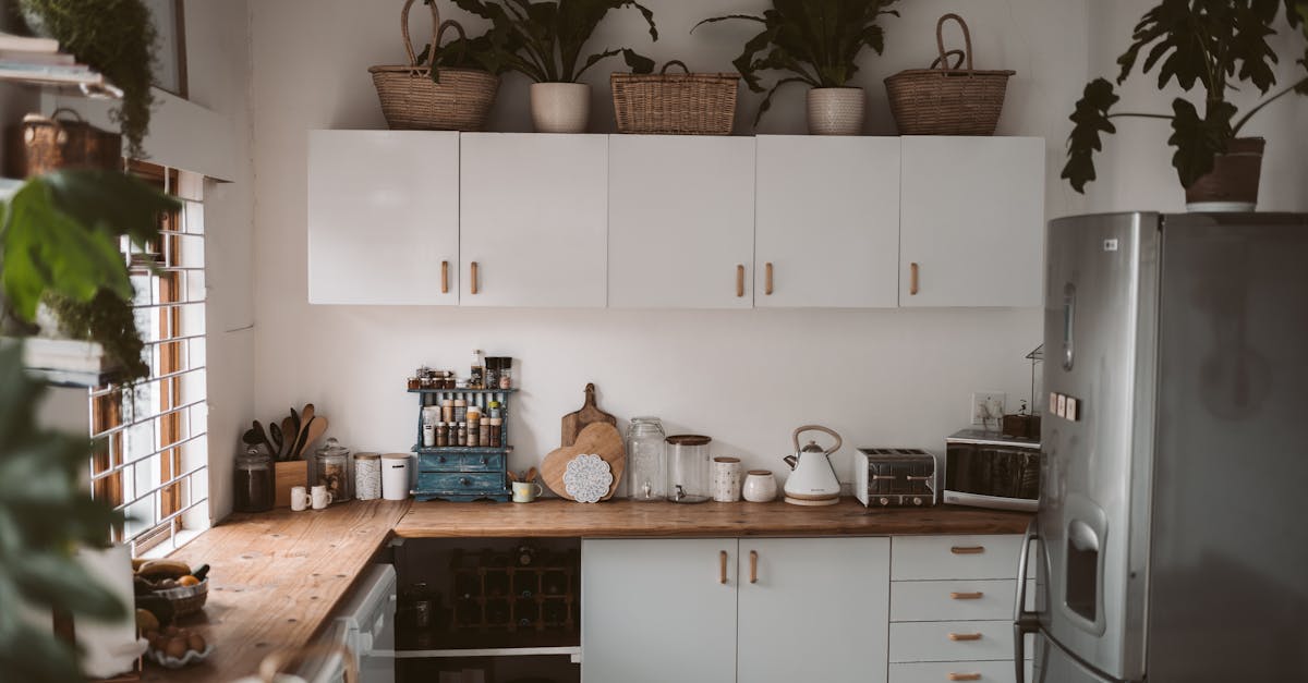 The Role of Materials in Kitchen Cabinet Warranty Validity