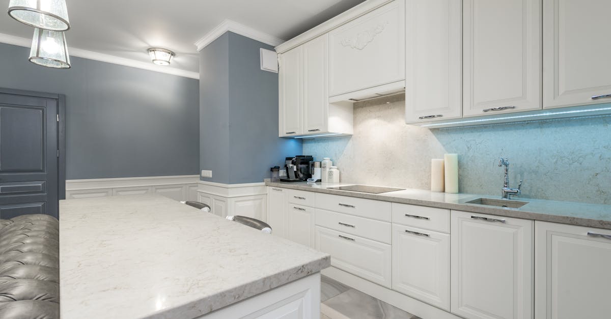 Transforming Your Kitchen with Unique Custom Cabinetry