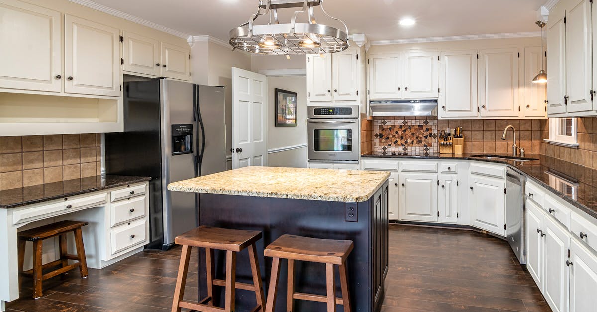 Trends in Modular Kitchen Cabinet Styles for 2023